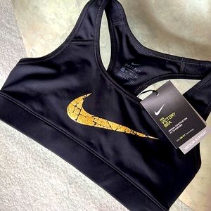 Nike Victory Dri-Fit Sports Bra ⚽️🏀⚾️